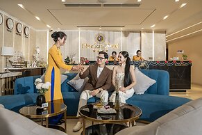 BlueSun Danang Beach Hotel