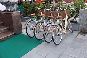 BlueSun Danang Beach Hotel