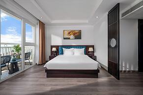 BlueSun Danang Beach Hotel