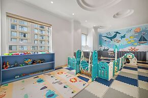 BlueSun Danang Beach Hotel