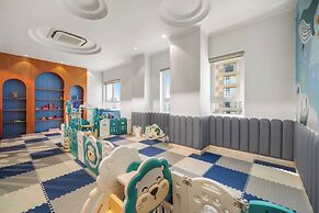 BlueSun Danang Beach Hotel