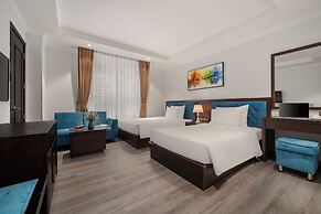 BlueSun Danang Beach Hotel