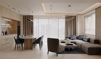 BlueSun Danang Beach Hotel