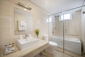 BlueSun Danang Beach Hotel