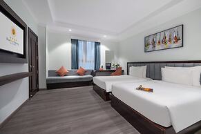 BlueSun Danang Beach Hotel