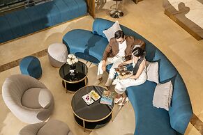 BlueSun Danang Beach Hotel