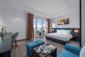 BlueSun Danang Beach Hotel