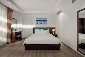 BlueSun Danang Beach Hotel