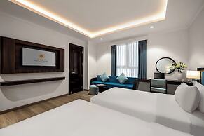 BlueSun Danang Beach Hotel
