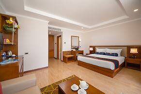 BlueSun Danang Beach Hotel