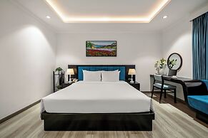 BlueSun Danang Beach Hotel