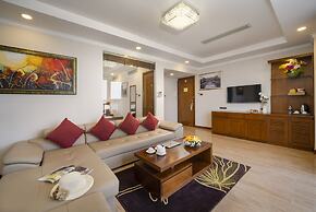 BlueSun Danang Beach Hotel