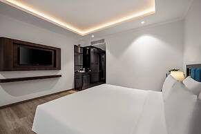 BlueSun Danang Beach Hotel