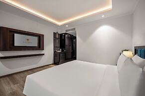 BlueSun Danang Beach Hotel