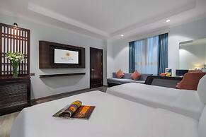 BlueSun Danang Beach Hotel