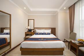 BlueSun Danang Beach Hotel