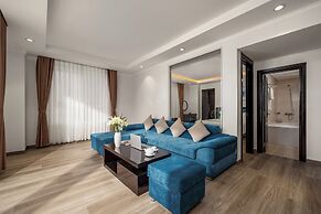 BlueSun Danang Beach Hotel