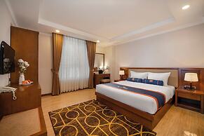 BlueSun Danang Beach Hotel