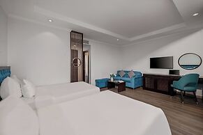 BlueSun Danang Beach Hotel