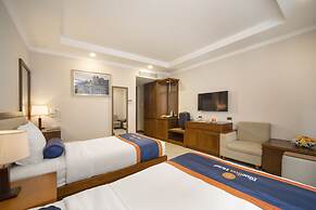 BlueSun Danang Beach Hotel