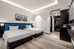 BlueSun Danang Beach Hotel