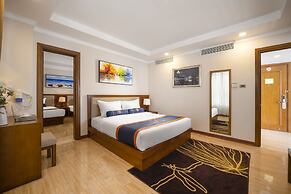 BlueSun Danang Beach Hotel
