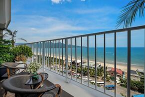 BlueSun Danang Beach Hotel
