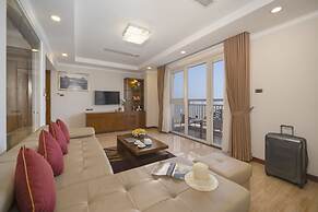 BlueSun Danang Beach Hotel