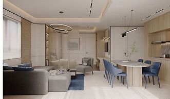BlueSun Danang Beach Hotel