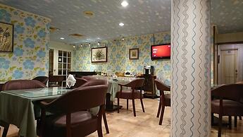 Shinyseasons Motel