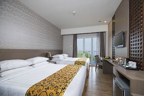 Horison Palma Pangandaran