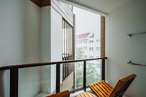 The Lunar Patong