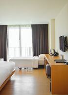 The Lunar Patong