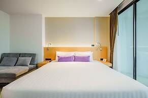 The Lunar Patong