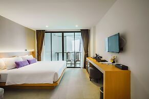 The Lunar Patong