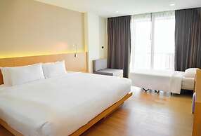 The Lunar Patong