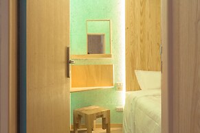 Boxtel at Suvarnabhumi Airport