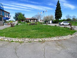 Hôtel Rocade