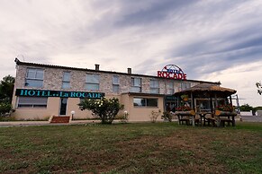 Hôtel Rocade