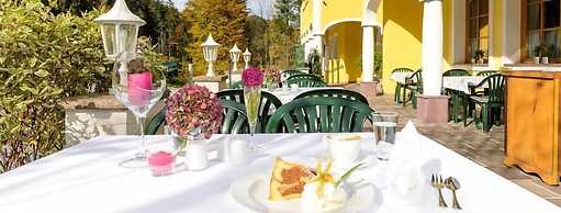 Hotel Landgasthof Fischerwirt