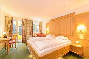 Hotel Landgasthof Fischerwirt