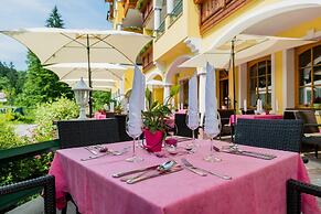 Hotel Landgasthof Fischerwirt
