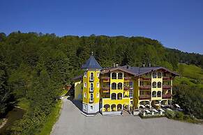 Hotel Landgasthof Fischerwirt