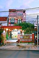 Thu Bon Riverside Homestay