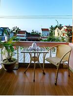 Thu Bon Riverside Homestay