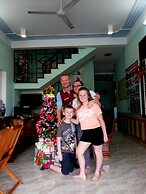 Thu Bon Riverside Homestay