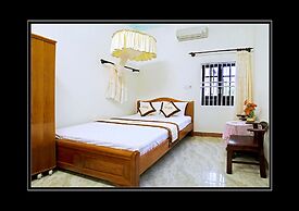 Thu Bon Riverside Homestay