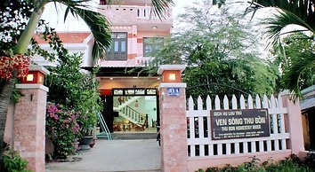 Thu Bon Riverside Homestay