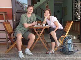 Thu Bon Riverside Homestay