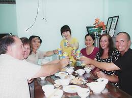 Thu Bon Riverside Homestay